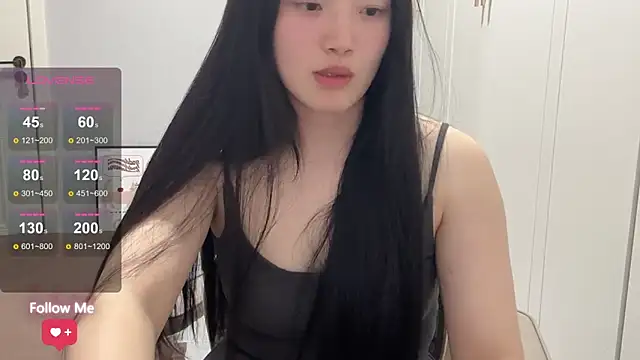 rose-u - Rose-u's free webcam