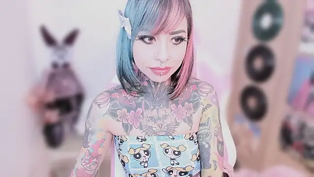 nikkiramone - NikkiRamone's free webcam