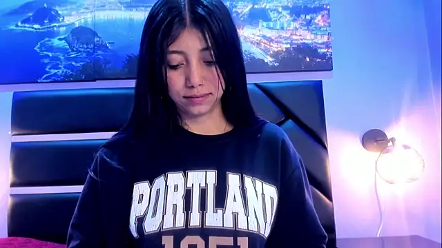 kimberlyvillalobos - KimberlyVillaLobos's free webcam