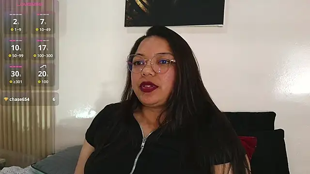 virtual_charm - Virtual_charm's free webcam