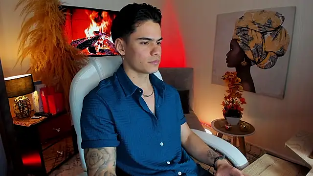 matias_murrier - Matias_Murrier's free webcam - UK Sex Cams