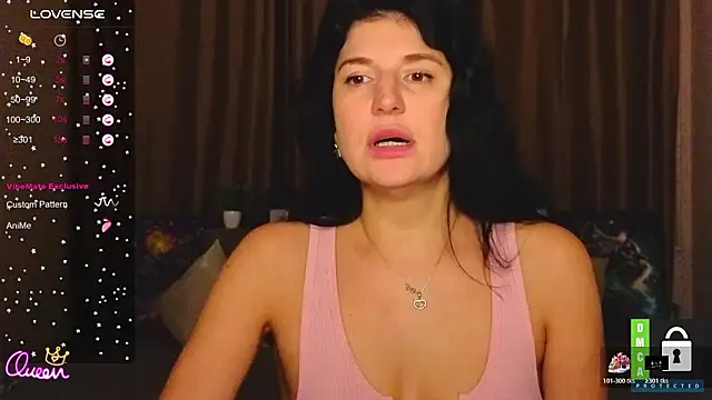 alianna_solo_kisses - Alianna_Solo_Kisses's free webcam