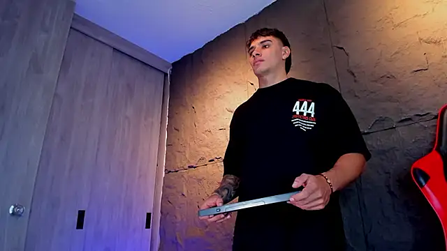 joseph_boy (M young) - GOOD MORNING JOSEPH