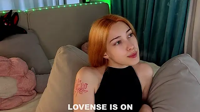 angelicrice - AngelicRice's free webcam