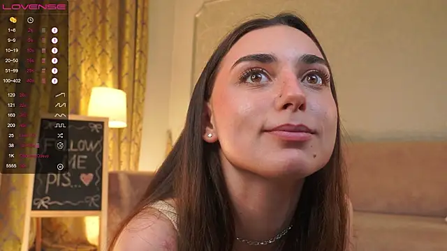 minnashummon - MinnaShummon's free webcam