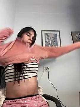 lily_wellgifted (T young) - play so hard with ur big cock lily