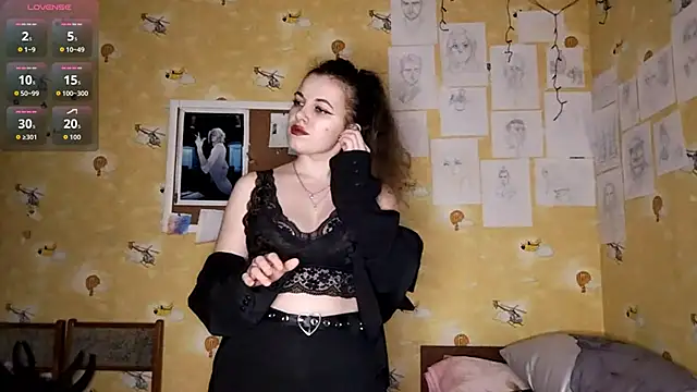 drlixilx - Drlixilx's free webcam