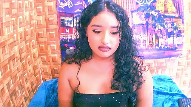 indianangel4u - IndianAngel4u's free webcam