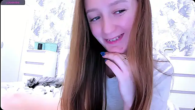 dreamesoul - DreameSoul's free webcam