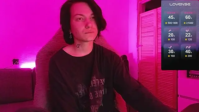 esajukyy - Esajukyy's free webcam