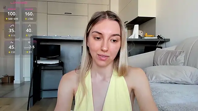 sunny_rina_ - Sunny_Rina_'s free webcam