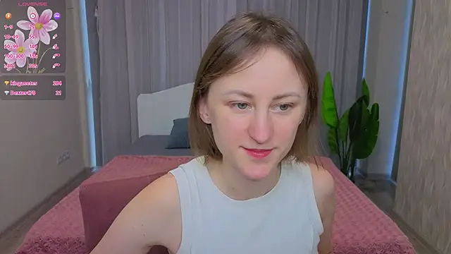 luluchiiii - LuluChiiii's free webcam