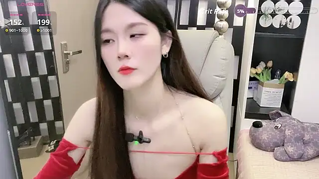 yueyue-mm - Yueyue-MM's free webcam