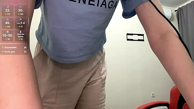 elira_breeze - Elira_Breeze's free webcam