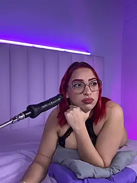 theladymonserrateshow - Theladymonserrateshow's free webcam