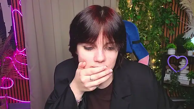 gloriawatts - GloriaWatts's free webcam - UK Sex Cams