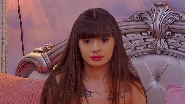 kayarosse - KayaRosse's free webcam