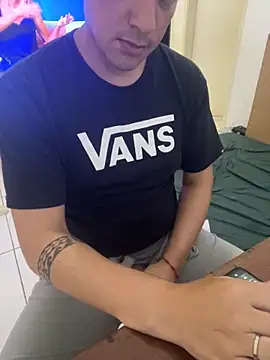 jeff_pepoer - Jeff_pepoer's free webcam