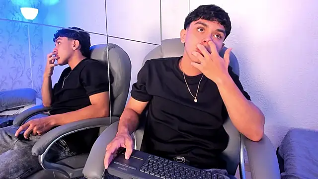 _taylorblack - _TaylorBlack's free webcam