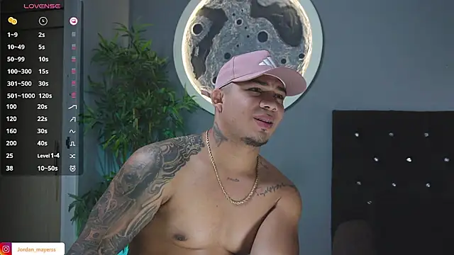 jordan_mayers02 - Jordan_mayers02's free webcam - UK Sex Cams