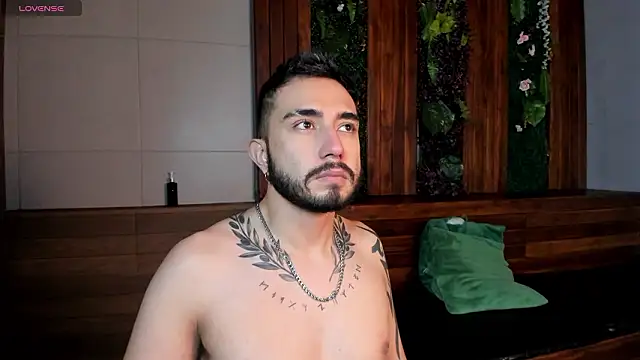 dave_wolff - Dave_wolff's free webcam - UK Sex Cams