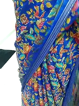 Webcam Model (Miss_sruthi)  is live.Free join now!