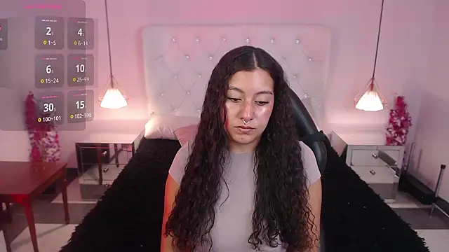 paulis_gh - Paulis_gh's free webcam