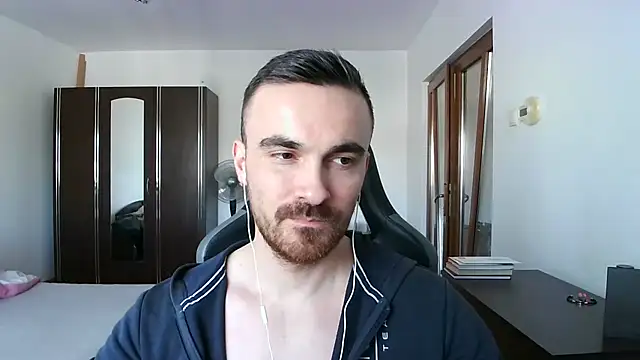 mu5clemania2 - Mu5clemania2's free webcam - UK Sex Cams