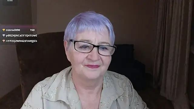 sandra_snowflake - Sandra_Snowflake's free webcam - UK Sex Cams