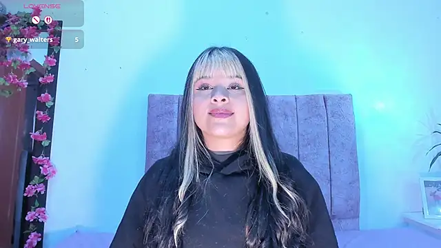 mila_1wood - Mila_1wood's free webcam - UK Sex Cams