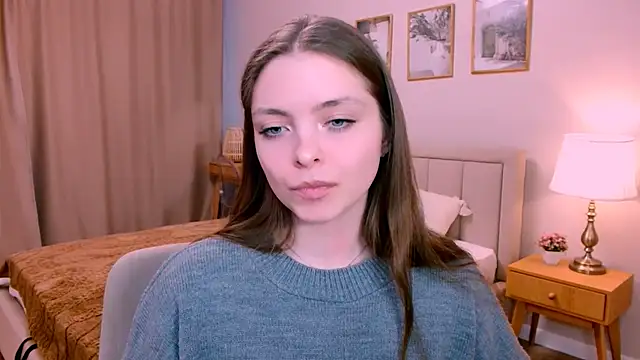 marshmallowee - Marshmallowee's free webcam