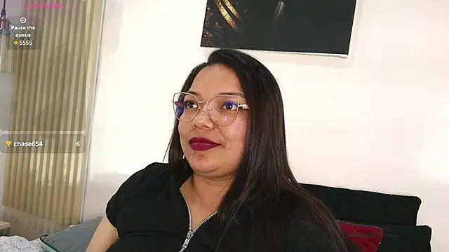 virtual_charm - Virtual_charm's free webcam