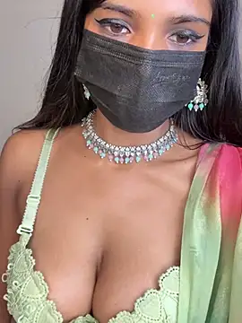 Webcam Model (Lovely_Babiee) is live