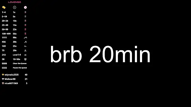 amparocilek - AmparoCilek's free webcam