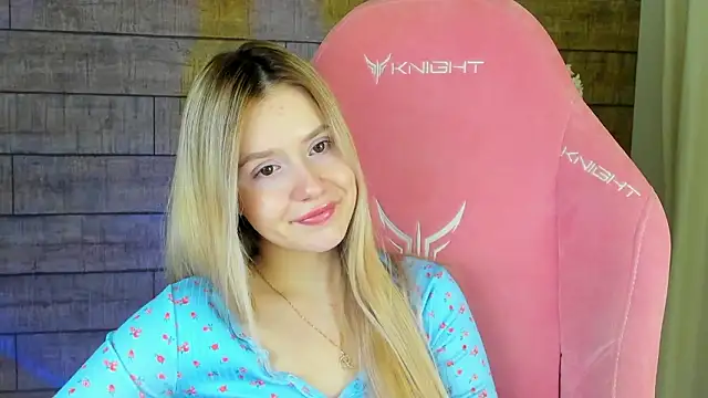 milanabalmain - MilanaBalmain's free webcam