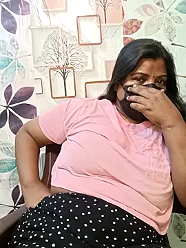 tamil-milf- - TAMIL-MILF-'s free webcam
