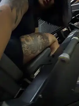 nattasha_brown - Nattasha_Brown's free webcam