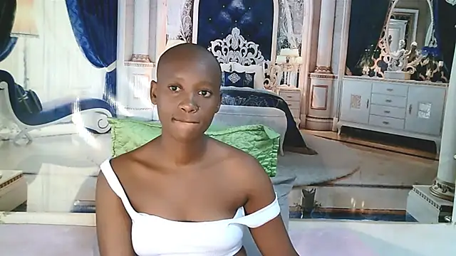 ebonyolive69 - EbonyOlive69's free webcam