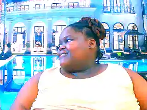 ebonyhotbuns - EbonyHotBuns's free webcam