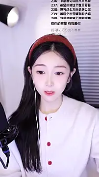 singer-muzi - Singer-muzi's free webcam