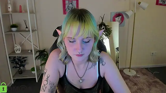 roziett_belle - Roziett_Belle's free webcam