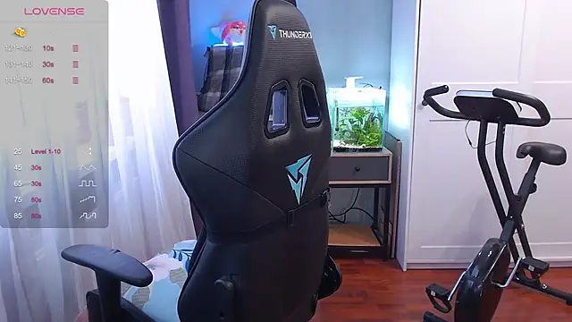 lady_inari - Lady_Inari's free webcam