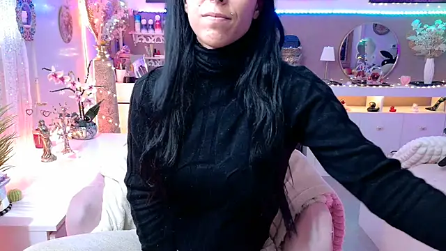 misscectito13 - Misscectito13's free webcam