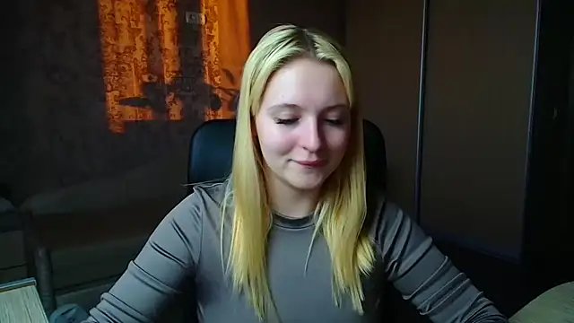 milka_kiss_ - Milka_kiss_'s free webcam