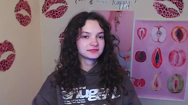 _susiesu_ - _SusieSu_'s free webcam