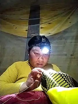 kussecka - Kussecka's free webcam