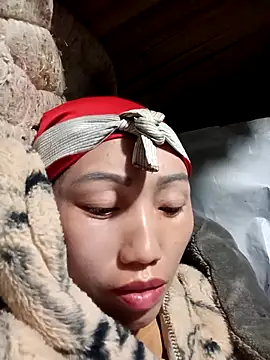 hot-luna- - Hot-luna-'s free webcam