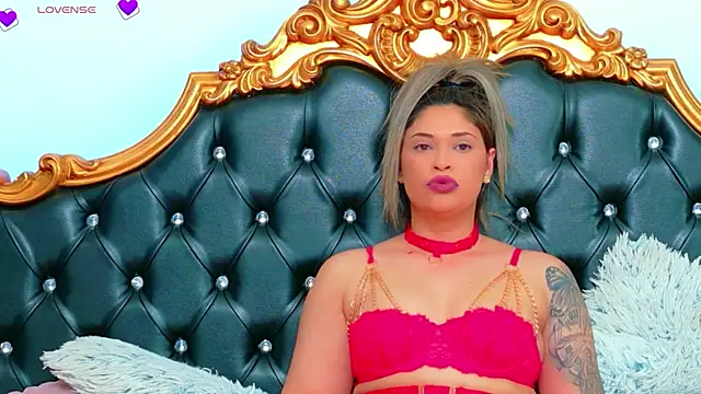 annaisallure - AnnaisAllure's free webcam