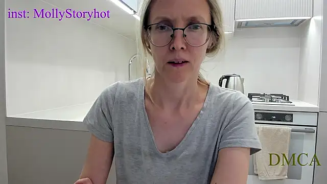 MollyStory