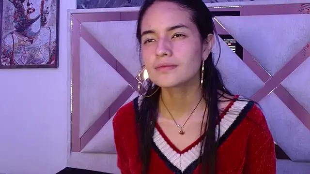 madissonrousecs - Madissonrousecs's free webcam